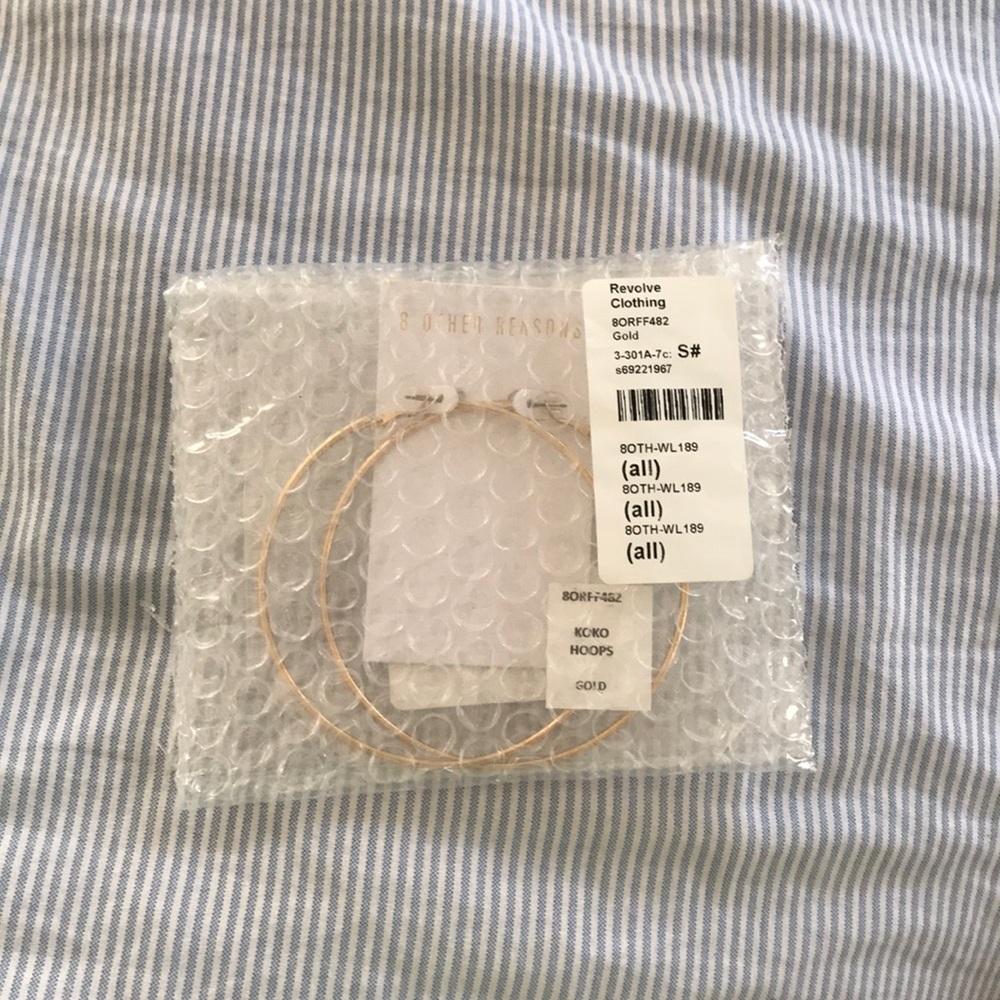 8 other reasons hoops